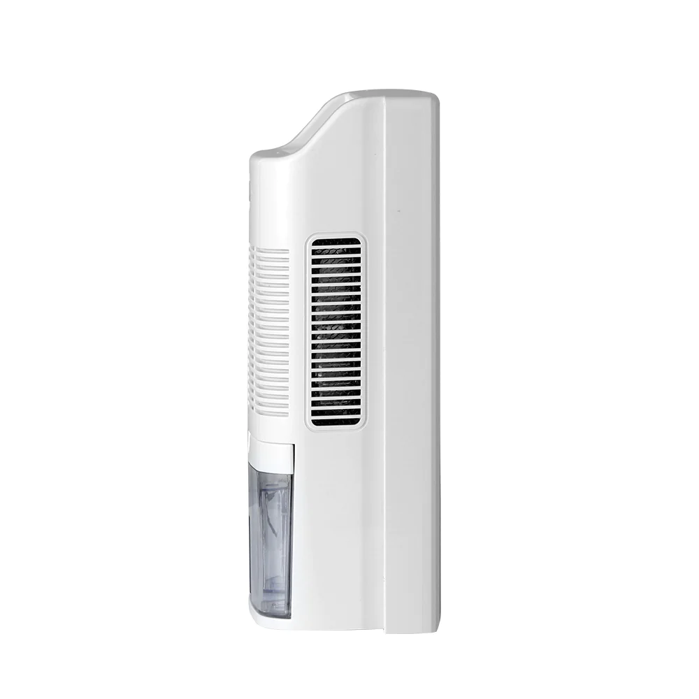 Dehumidifiers for Home with Remote Control, 2200ml(77oz) Water Tank Portable Dehumidifier