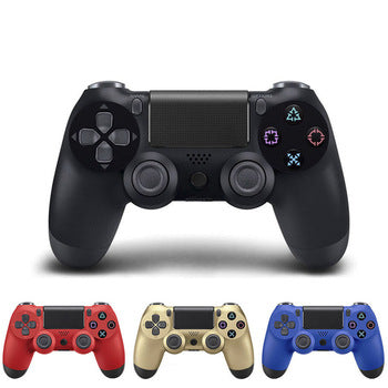 New Wireless Game Gaming Controller Joypad Joystick Control for PS4 Console