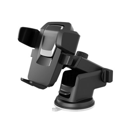 360 Universal Car Windscreen Dashboard Holder Mount For GPS PDA Mobile Phone With Adjustable Neck