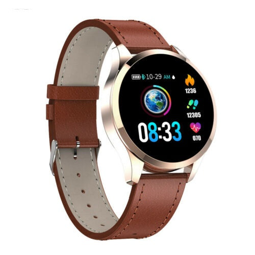 Smart Watch Bracelet Bluetooth Fitness Activity Tracker Monitor iPhone Android